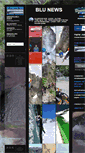 Mobile Screenshot of blumountain.it